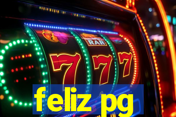 feliz pg